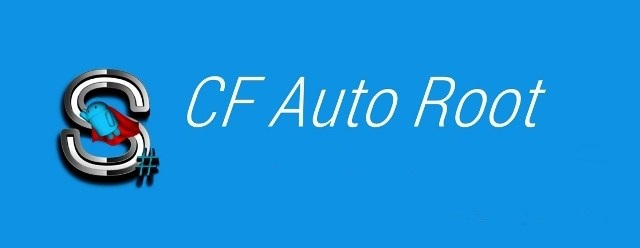 CF Auto Root - Root Android phone Without Pc