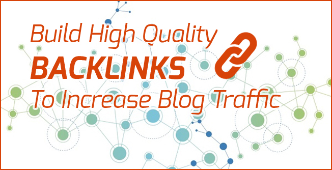 How To Get the High Quality backlinks