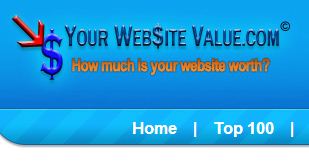 Your-Website-Value