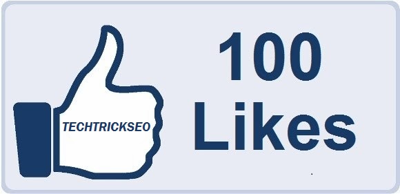 how to Get 100 Free Facebook Likes to Any Photo or of your post