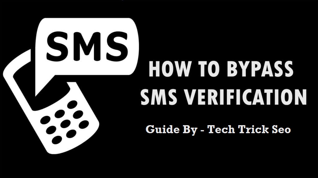 [*100% Working*] How to Bypass Phone Number Verification