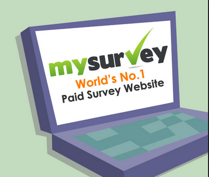 Best survey site to earn free money online