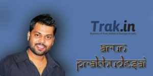 Arun_prabhudesai trak.in or techtricseo