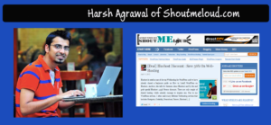 Harsh-Agrawal techtrickseo