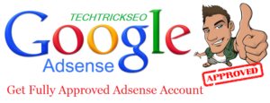 How To Make Adsense account for Blog or Youtube