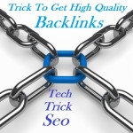 Best Trick To Get High Quality Backlinks from Commenting