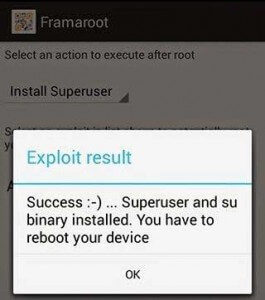framaroot-success-root- without pc
