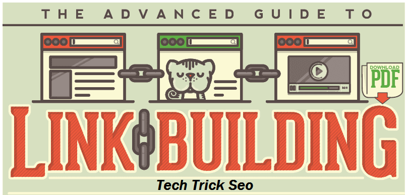5 High Quality Expert Link Building Strategies In 2016 That Work