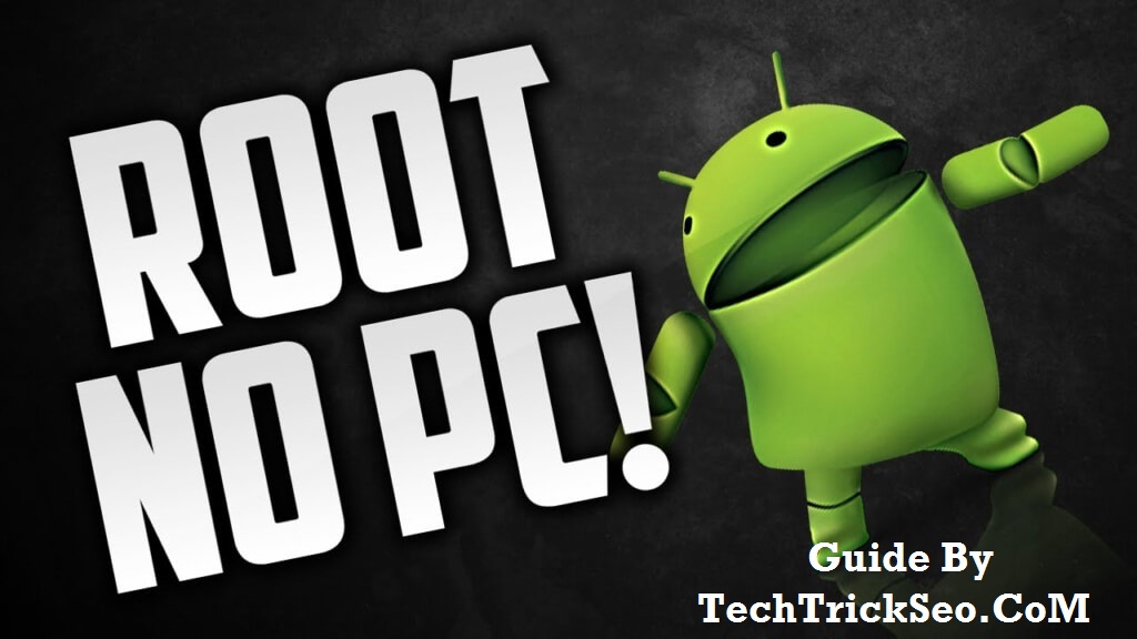 root android device without pc