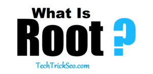 what is rooting android phone