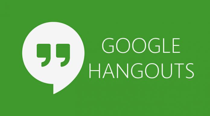 How To Block Spam Messages in Android Using Hangouts