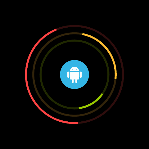 android-boot-animation