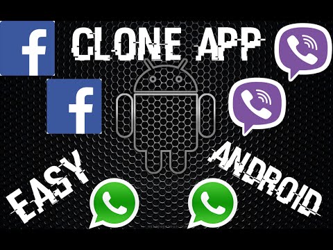 app clone android phone