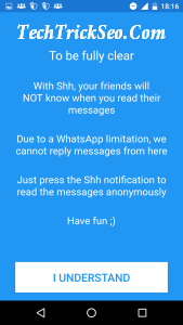how to read someones whatsapp messages without them knowing