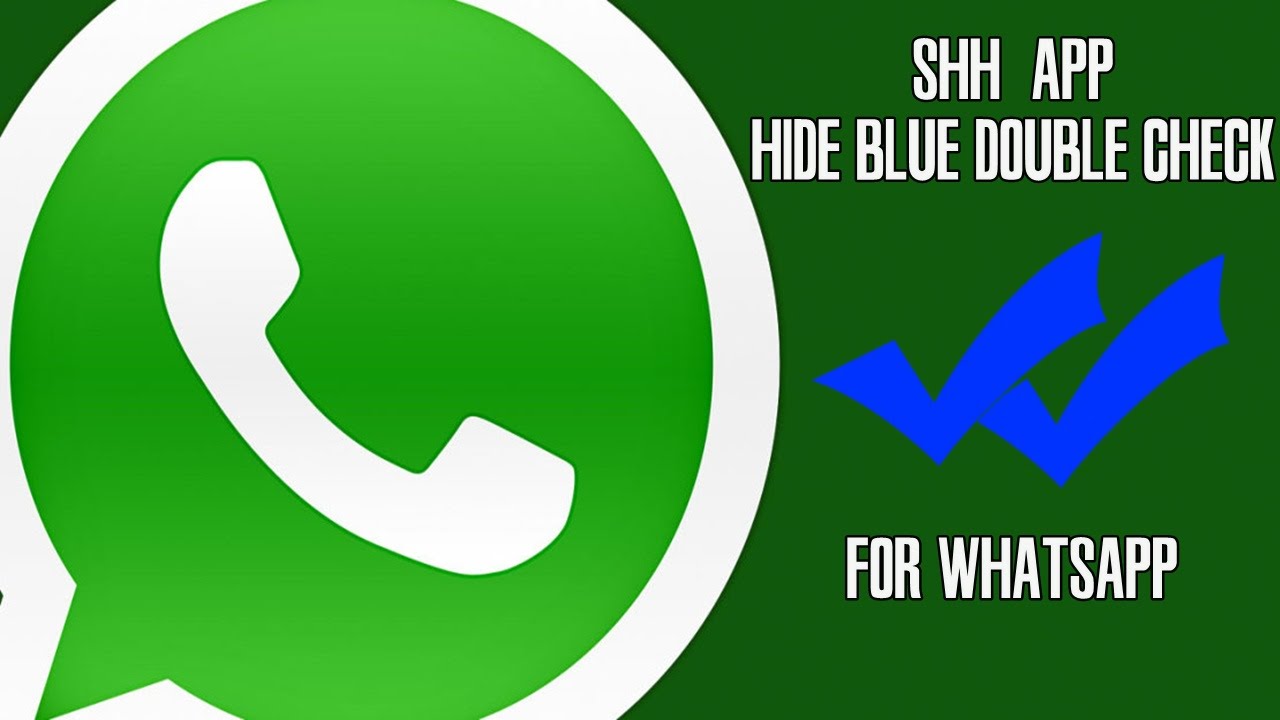 how to see whatsapp messages without blue ticks