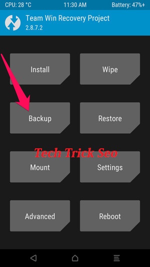 install custom rom without losing apps