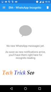 read whatsapp messages without showing read