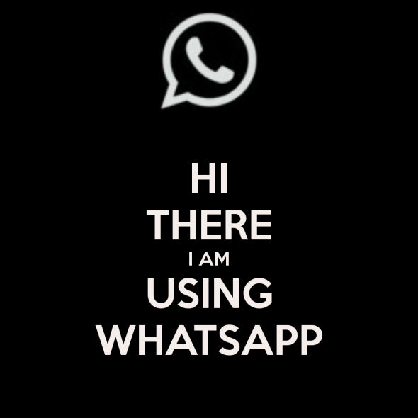 Cool Whatsapp DP