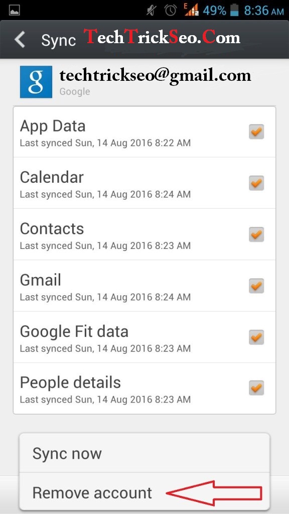 how to create gmail account without phone number 2016