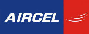 check own aircel no with zero balance