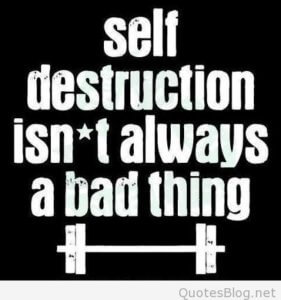 high quality funny gym quotes images