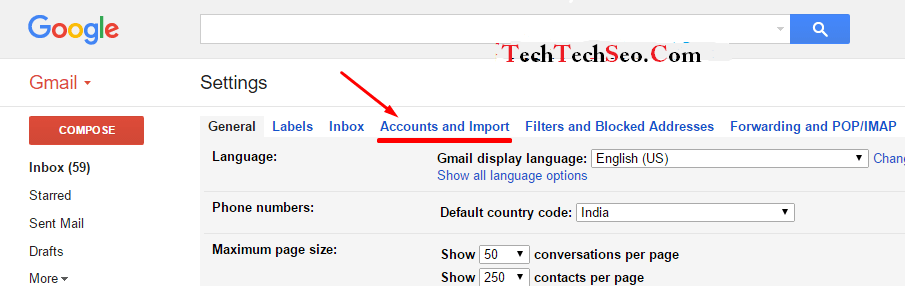 Gmail account creator bot