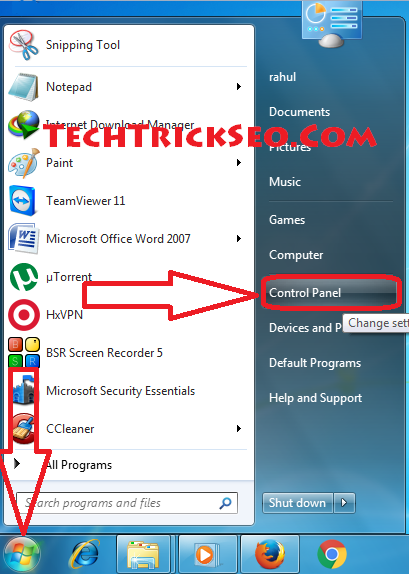 how to remove windows is not genuine build 7601