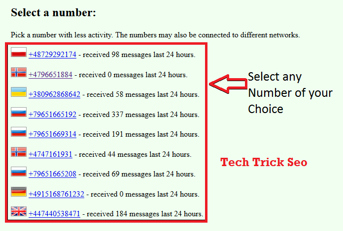 free texting apps that allow verification codes
