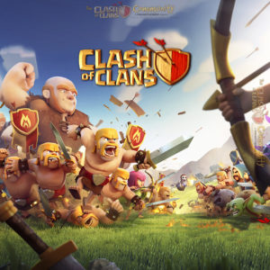 how to get lost Clash of Clans village back