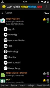 how to uninstall inbuilt apps in android