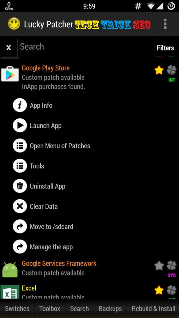 for android instal Uninstall Tool 3.7.3.5717