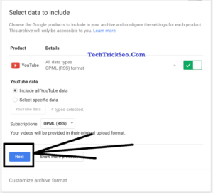 how to upload youtube videos to google drive