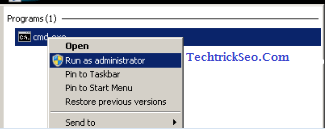 windows 7 not genuine error solution