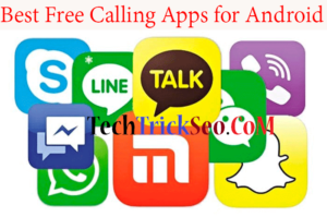 best free unlimited calling app for android