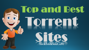 latest torrent sites