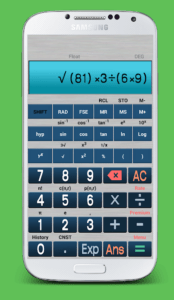 Android Calculator Download