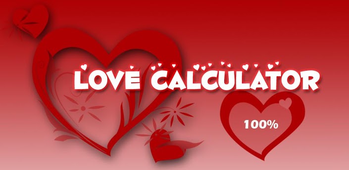 100% REAL] Prank Love Calculator For Crush's
