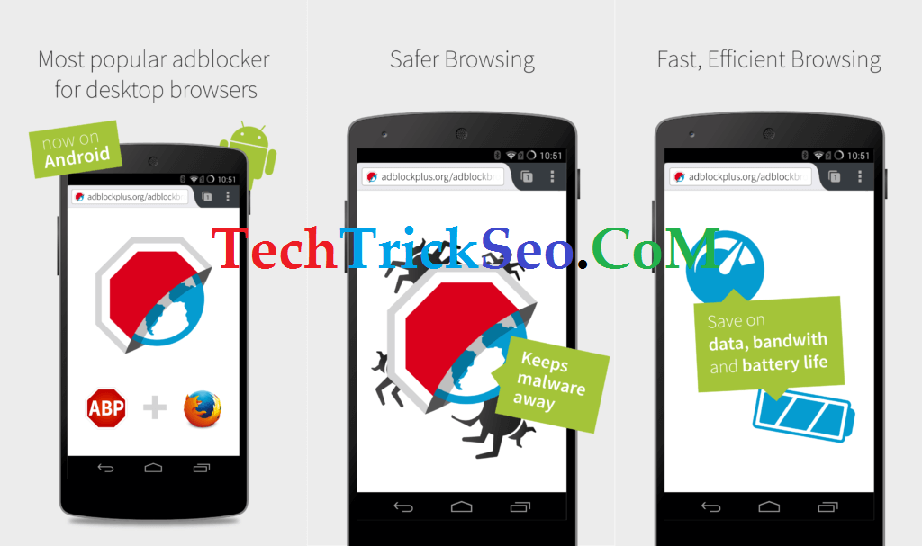 adblock for android chrome browser