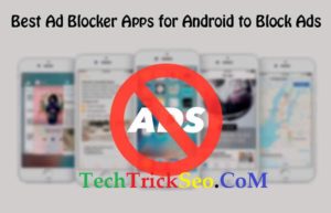 android ad blocker no root