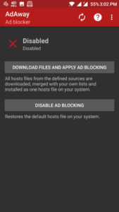 best ad blocker for android chrome