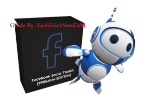 Facebook Social Toolkit PREMIUM APK