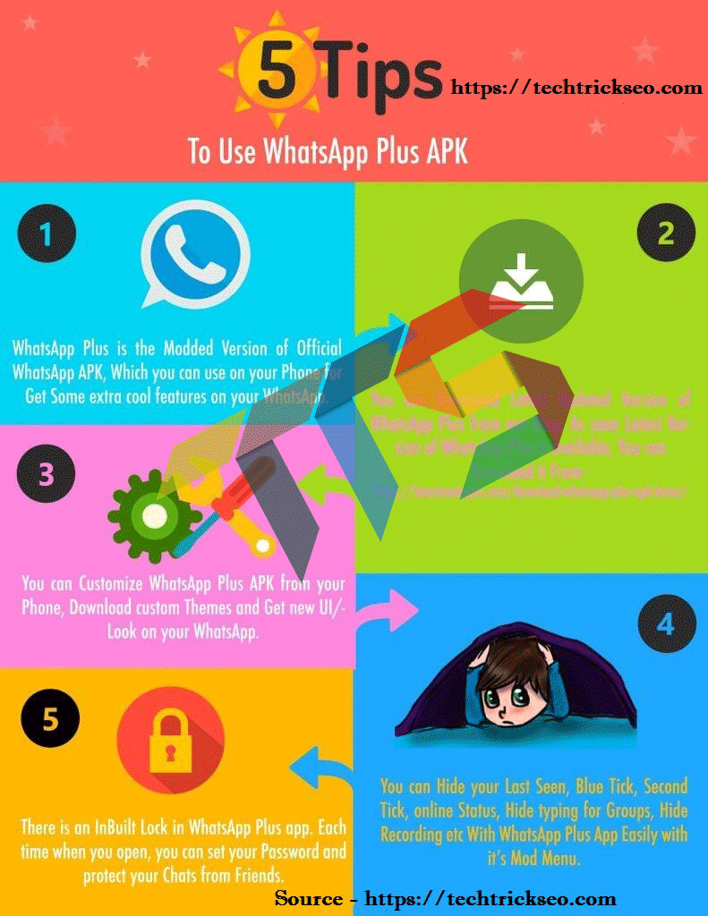 Download Whatsapp Plus Apk 2017