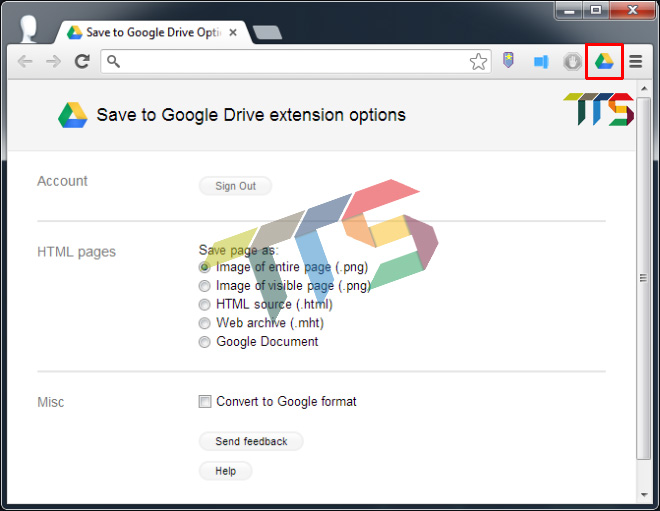 How to download google drive video on phone