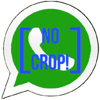 Featured image of post Whatscrop Online Whatscrop is a very basic tool that can help you set up an uncropped whatsapp