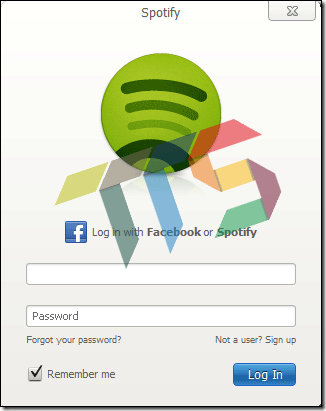 Spotify VPN Free