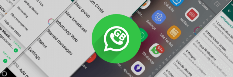 gb whatsapp 8.86 download 2021