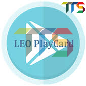 leo playcard game list