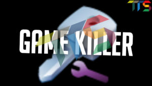how to use game killer