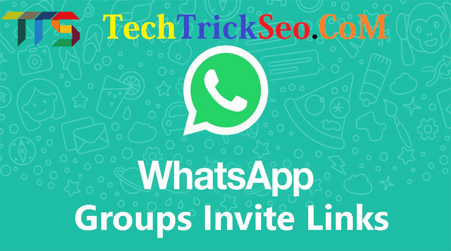 whatsapp groups link