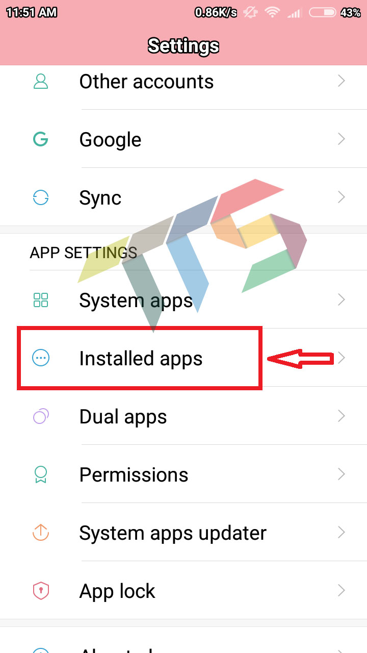 app to hide apps android